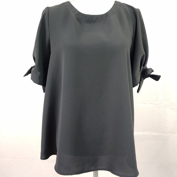 EVERLEIGH PULLOVER TOP - Picture 6 of 14